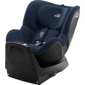   Britax Römer Dualfix M Plus 360°-ban forgatható autósülés (61-105 cm) - Night Blue