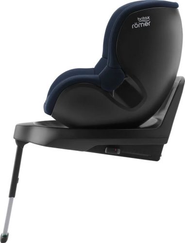 Britax Römer Dualfix M Plus 360°-ban forgatható autósülés (61-105 cm) - Night Blue