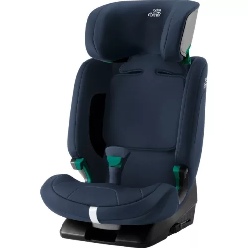 Britax Römer Versafix i-size gyerekülés 100-150cm - Night Blue