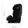 Britax Römer Versafix i-size gyerekülés 100-150cm - Night Blue