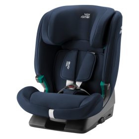   Britax Römer Evolvafix autósülés (76-150 cm) - Night Blue