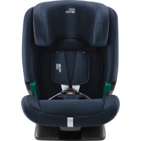   Britax Römer Evolvafix autósülés (76-150 cm) - Night Blue