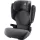 Britax Römer Kidfix Pro M Classic autósülés (100-150 cm) - Midnight Grey