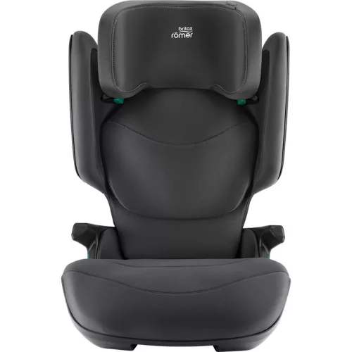 Britax Römer Kidfix Pro M Classic autósülés (100-150 cm) - Midnight Grey