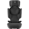 Britax Römer Kidfix Pro M Classic autósülés (100-150 cm) - Midnight Grey