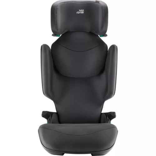 Britax Römer Kidfix Pro M Classic autósülés (100-150 cm) - Midnight Grey