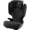 Britax Römer Kidfix Pro M Classic autósülés (100-150 cm) - Space Black