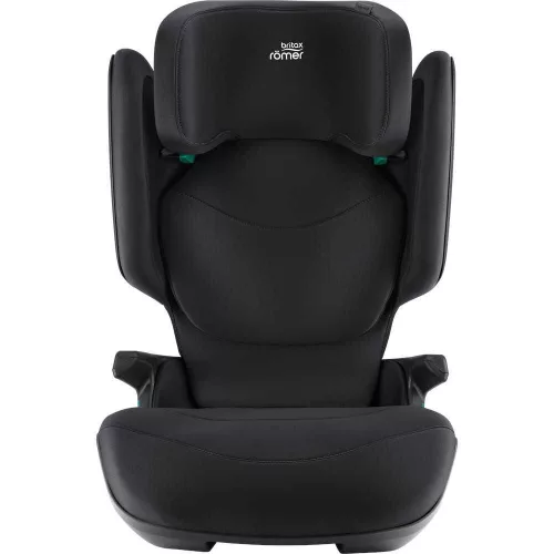 Britax Römer Kidfix Pro M Classic autósülés (100-150 cm) - Space Black