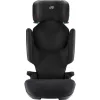 Britax Römer Kidfix Pro M Classic autósülés (100-150 cm) - Space Black