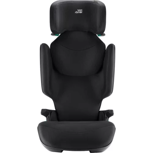 Britax Römer Kidfix Pro M Classic autósülés (100-150 cm) - Space Black