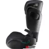 Britax Römer Kidfix Pro M Classic autósülés (100-150 cm) - Space Black
