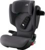 Britax Römer Kidfix Pro Classic autósülés (100-150 cm) - Midnight Grey