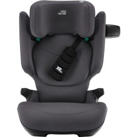   Britax Römer Kidfix Pro Classic autósülés (100-150 cm) - Midnight Grey