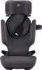 Britax Römer Kidfix Pro Classic autósülés (100-150 cm) - Midnight Grey