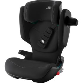   Britax Römer Kidfix Pro Classic autósülés (100-150 cm) - Space Black