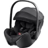 Britax Römer BABY-SAFE PRO SET babahordozó + VARIO BASE 5Z ISOFIX bázis - Carbon Black