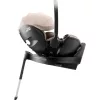 Britax Römer BABY-SAFE PRO SET babahordozó + VARIO BASE 5Z ISOFIX bázis - Teak