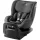 Britax Römer Dualfix Pro M Style 360°-ban forgatható autósülés (61-105 cm) - Mineral Grey