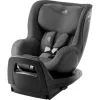 Britax Römer Dualfix Pro M Style 360°-ban forgatható autósülés (61-105 cm) - Mineral Grey