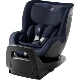   Britax Römer Dualfix Pro M Style 360°-ban forgatható autósülés (61-105 cm) - Night Blue