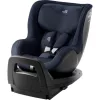 Britax Römer Dualfix Pro M Style 360°-ban forgatható autósülés (61-105 cm) - Night Blue