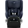 Britax Römer Dualfix Pro M Style 360°-ban forgatható autósülés (61-105 cm) - Night Blue