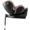 Britax Römer Dualfix Pro M Style 360°-ban forgatható autósülés (61-105 cm) - Dusty Rose
