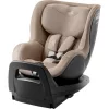 Britax Römer Dualfix Pro M Style 360°-ban forgatható autósülés (61-105 cm) - Teak