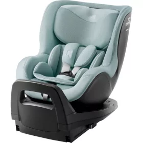   Britax Römer Dualfix Pro M Style 360°-ban forgatható autósülés (61-105 cm) - Harbor Blue