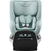 Britax Römer Dualfix Pro M Style 360°-ban forgatható autósülés (61-105 cm) - Harbor Blue