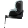 Britax Römer Dualfix Pro M Style 360°-ban forgatható autósülés (61-105 cm) - Harbor Blue