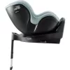 Britax Römer Dualfix Pro M Style 360°-ban forgatható autósülés (61-105 cm) - Harbor Blue
