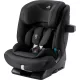 Britax Römer Advansafix Pro Style autósülés (76-150 cm) - Carbon Black