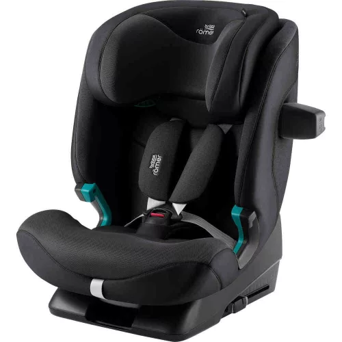 Britax Römer Advansafix Pro Style autósülés (76-150 cm) - Carbon Black