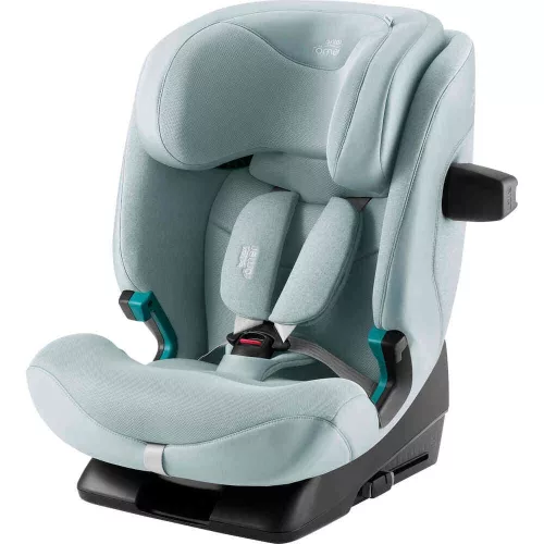 Britax Römer Advansafix Pro Style autósülés (76-150 cm) - Harbor Blue