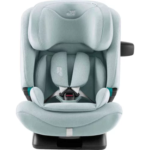 Britax Römer Advansafix Pro Style autósülés (76-150 cm) - Harbor Blue
