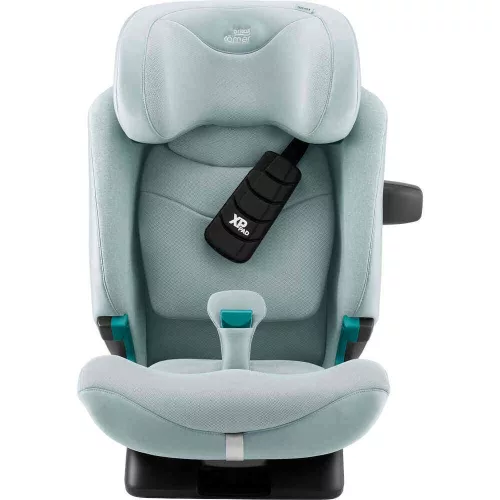 Britax Römer Advansafix Pro Style autósülés (76-150 cm) - Harbor Blue