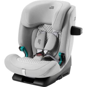   Britax Römer Advansafix Pro Lux autósülés (76-150 cm) - Linen Grey