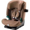Britax Römer Advansafix Pro Lux autósülés (76-150 cm) - Warm Caramel
