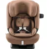 Britax Römer Advansafix Pro Lux autósülés (76-150 cm) - Warm Caramel