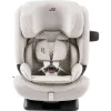 Britax Römer Advansafix Pro Lux autósülés (76-150 cm) - Soft Taupe