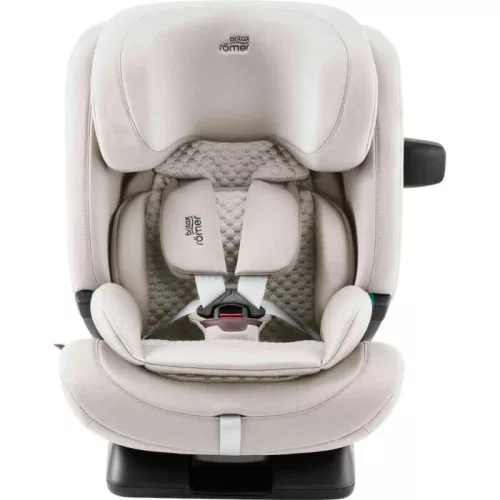 Britax Römer Advansafix Pro Lux autósülés (76-150 cm) - Soft Taupe