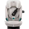 Britax Römer Advansafix Pro Lux autósülés (76-150 cm) - Soft Taupe