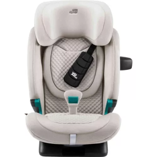 Britax Römer Advansafix Pro Lux autósülés (76-150 cm) - Soft Taupe