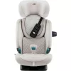 Britax Römer Advansafix Pro Lux autósülés (76-150 cm) - Soft Taupe