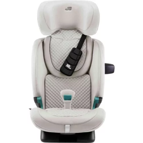 Britax Römer Advansafix Pro Lux autósülés (76-150 cm) - Soft Taupe