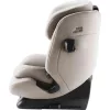 Britax Römer Advansafix Pro Lux autósülés (76-150 cm) - Soft Taupe