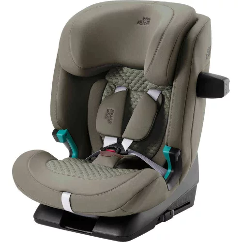 Britax Römer Advansafix Pro Lux autósülés (76-150 cm) - Urban Olive