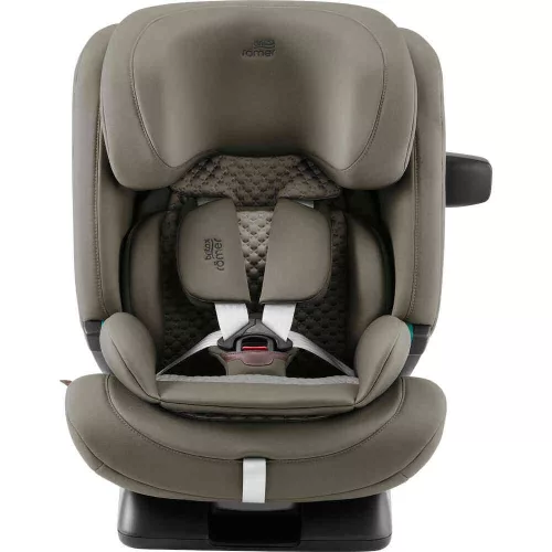 Britax Römer Advansafix Pro Lux autósülés (76-150 cm) - Urban Olive