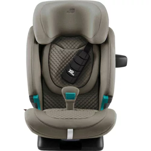 Britax Römer Advansafix Pro Lux autósülés (76-150 cm) - Urban Olive